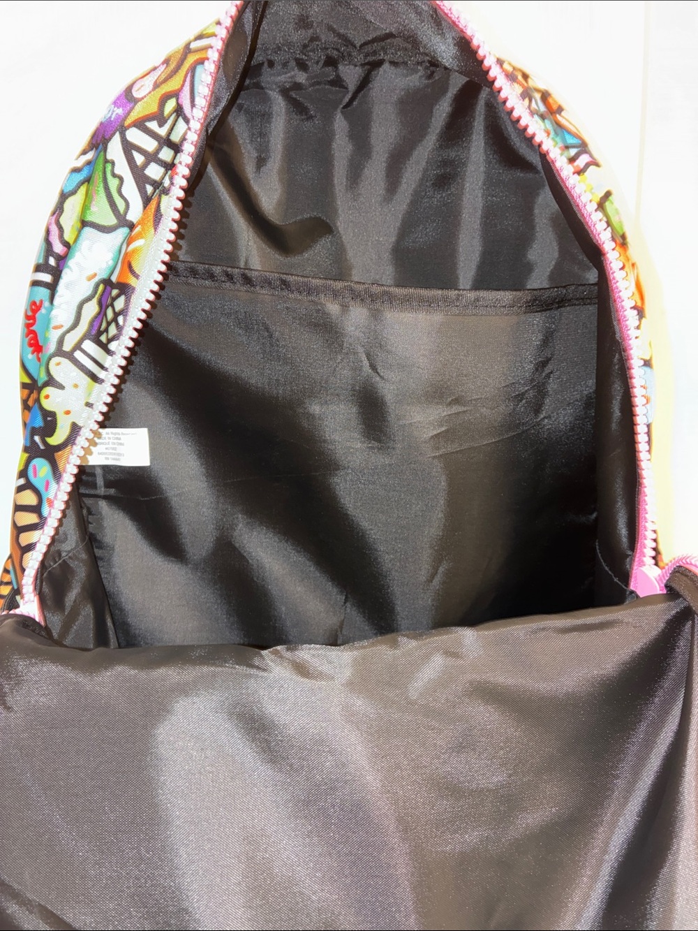 Style Lab X J. Pierre Backpack - Picture 4 of 4
